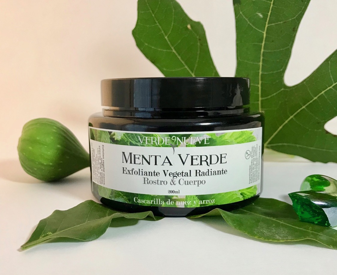 Menta Verde Menta Verde