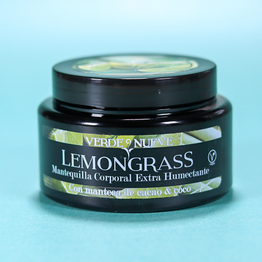 LEMONGRASS LEMONGRASS