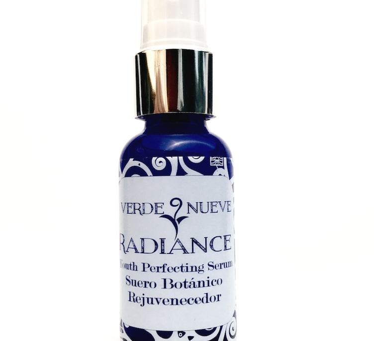 Suero Botánico Rejuvenecedor RADIANCE Suero Botánico Rejuvenecedor RADIANCE