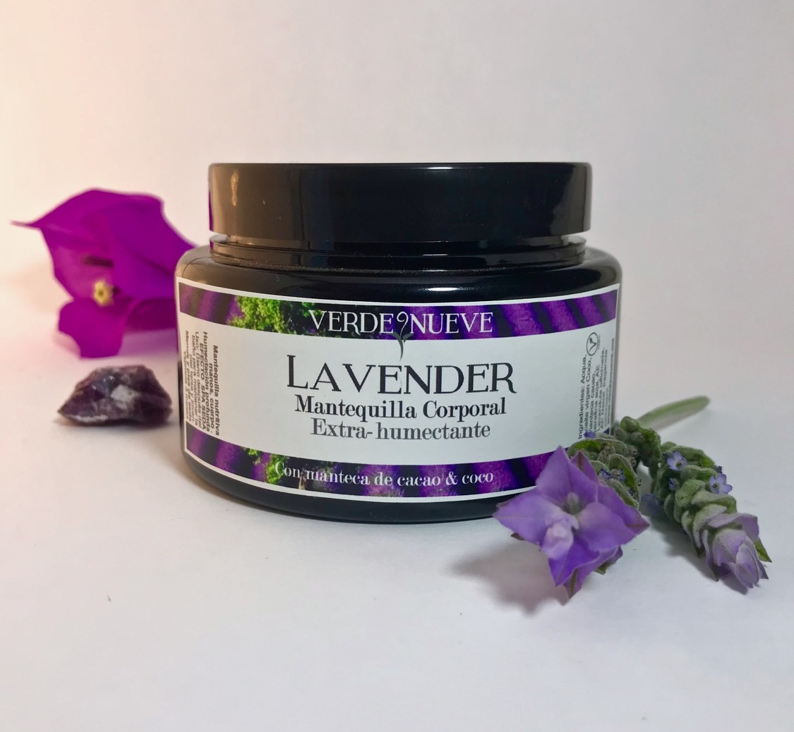 LAVENDER LAVENDER