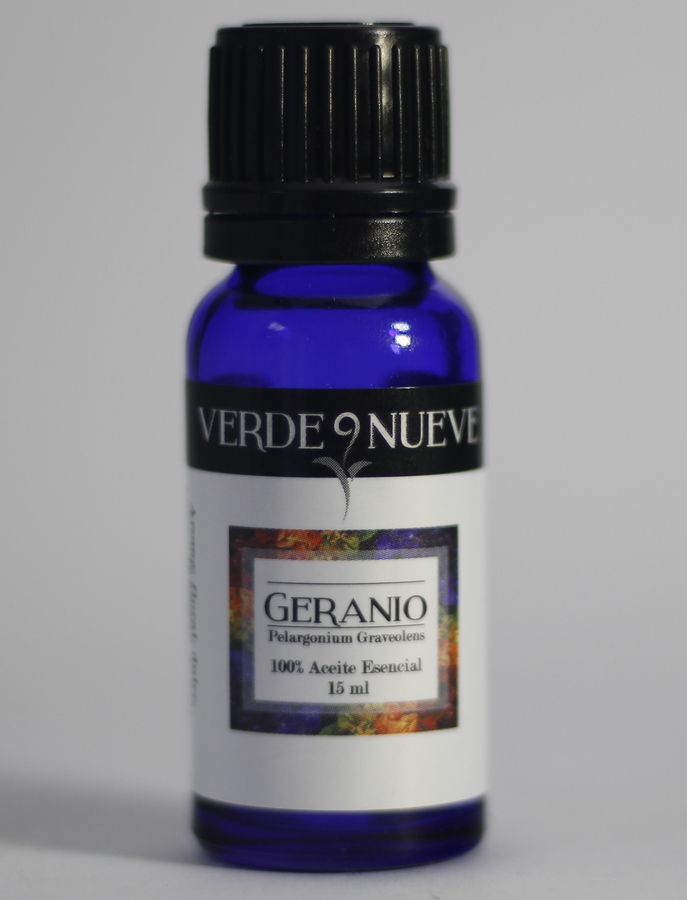 Geranio Geranio