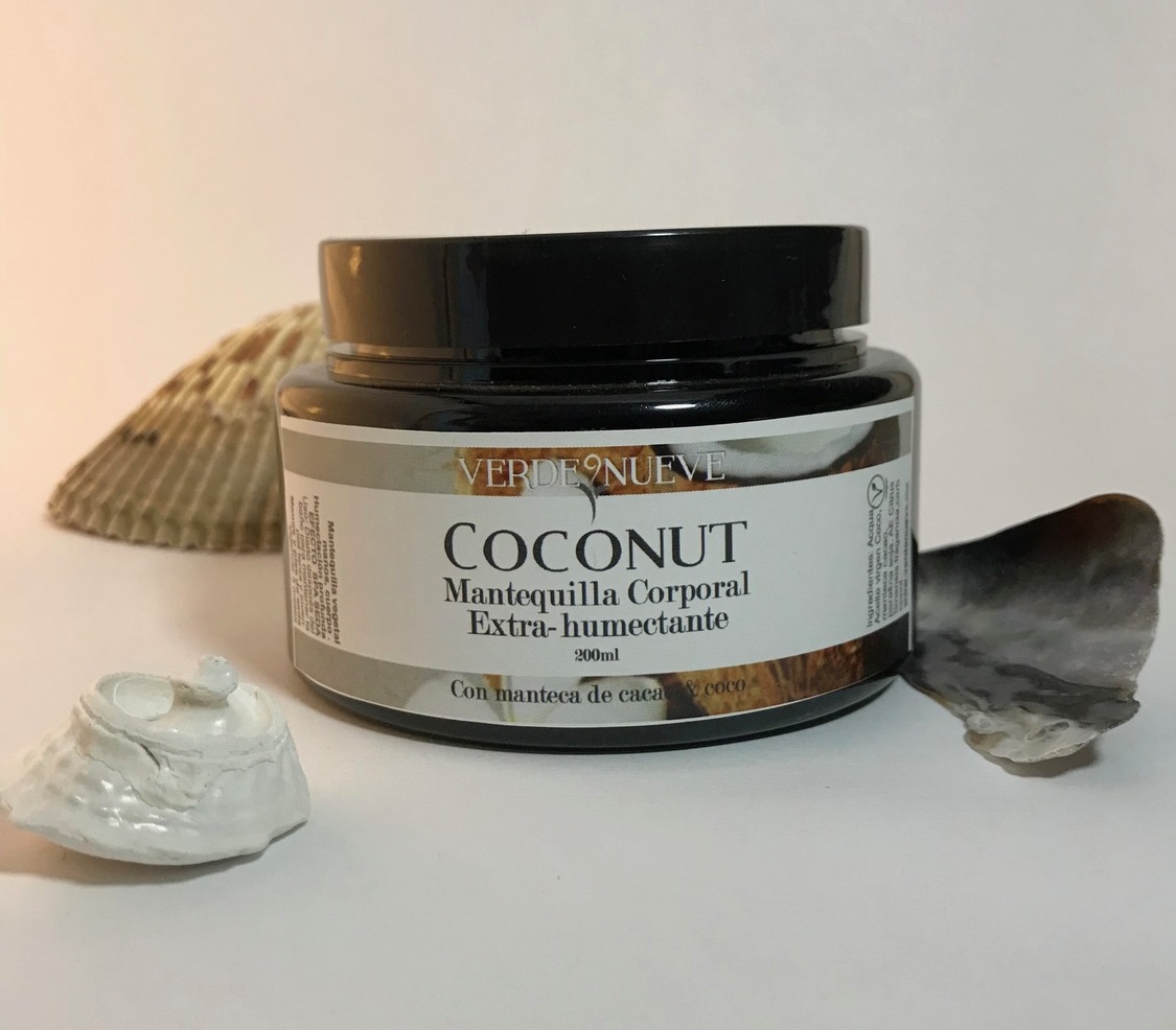 COCONUT COCONUT