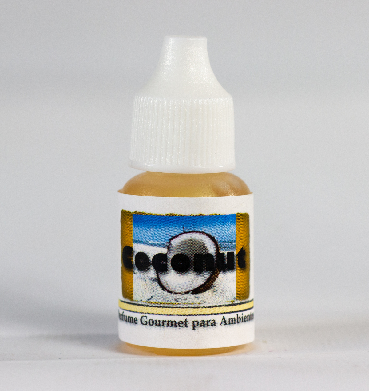 Fragancia Concentrada Coco 10 ml Fragancia Concentrada Coco 10 ml