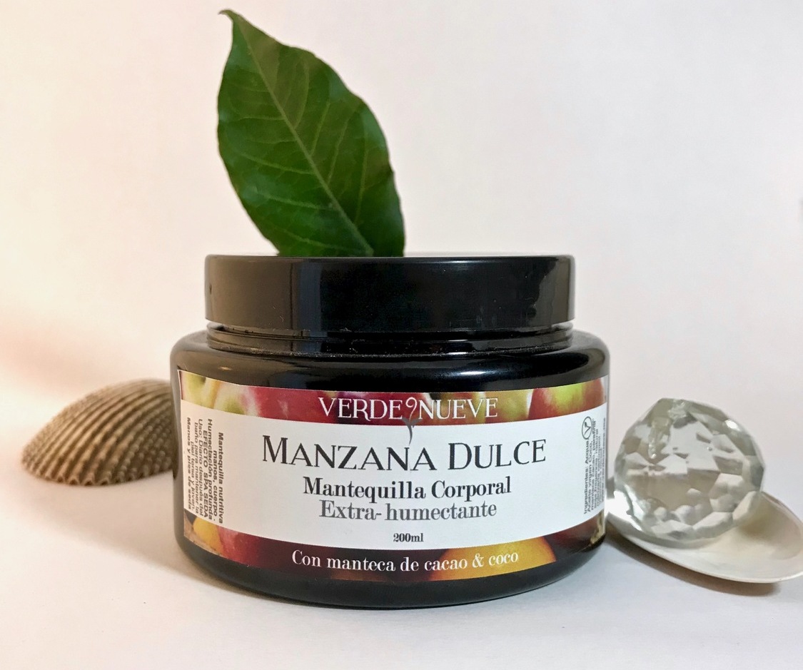 MANZANA DULCE MANZANA DULCE