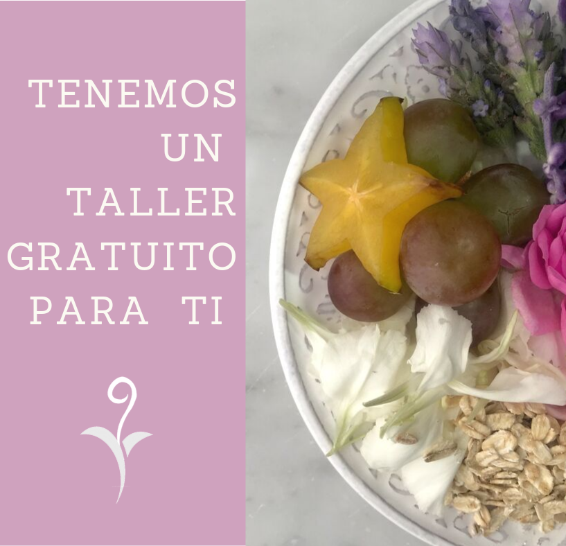 Verde nueve - Celebra tu belleza al natural