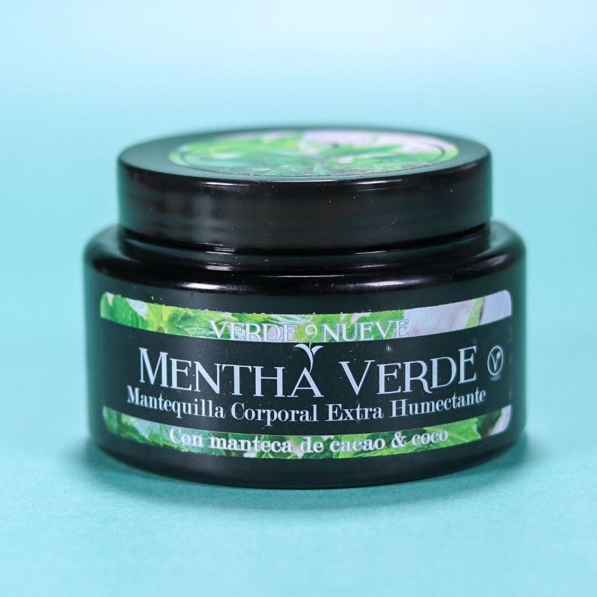 Menta Verde Menta Verde