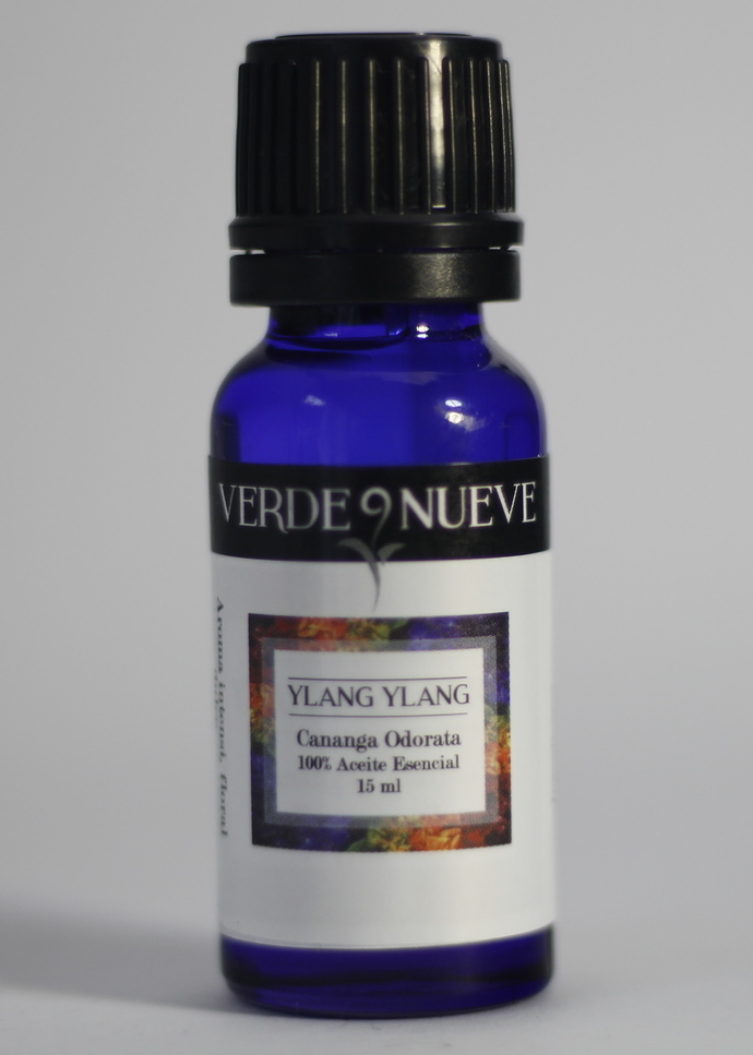 Ylang-Ylang Ylang-Ylang