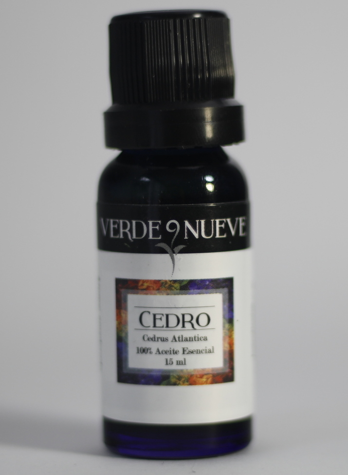 Cedro Cedro