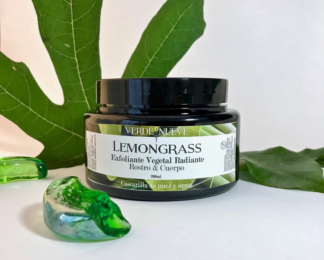LemonsGrass LemonsGrass