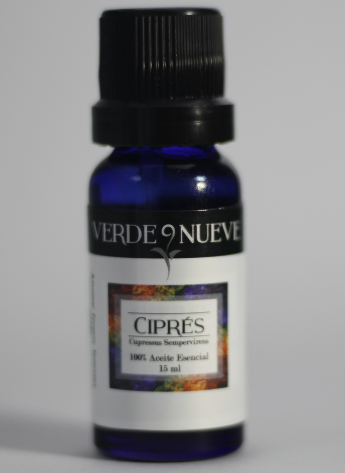 Cipres Cipres