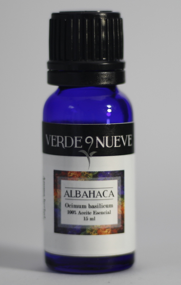 Albahaca Albahaca