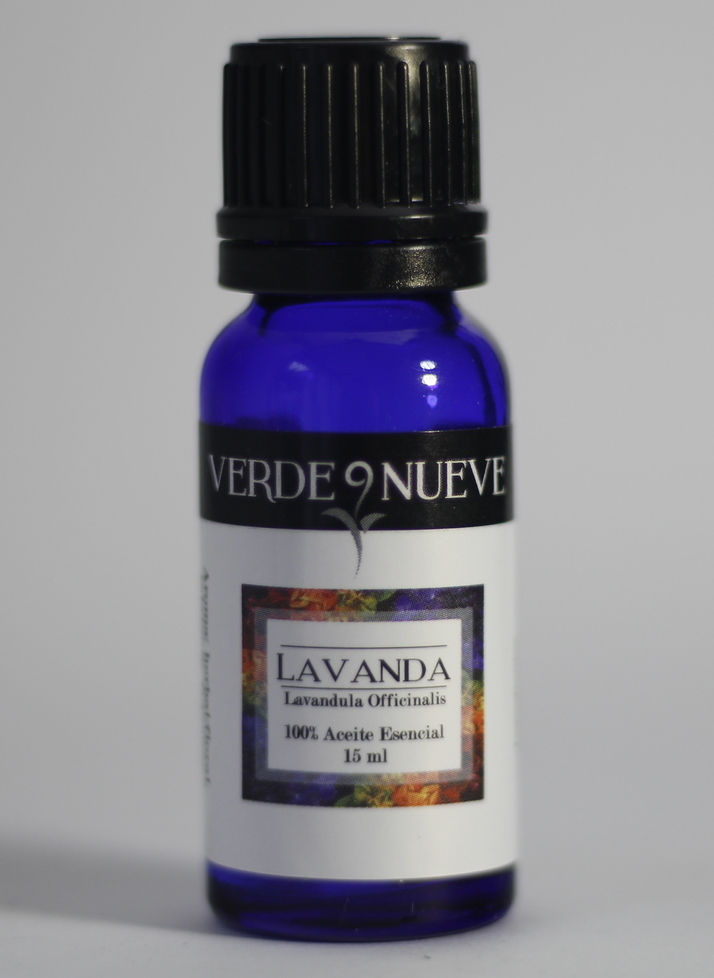 Lavanda Lavanda