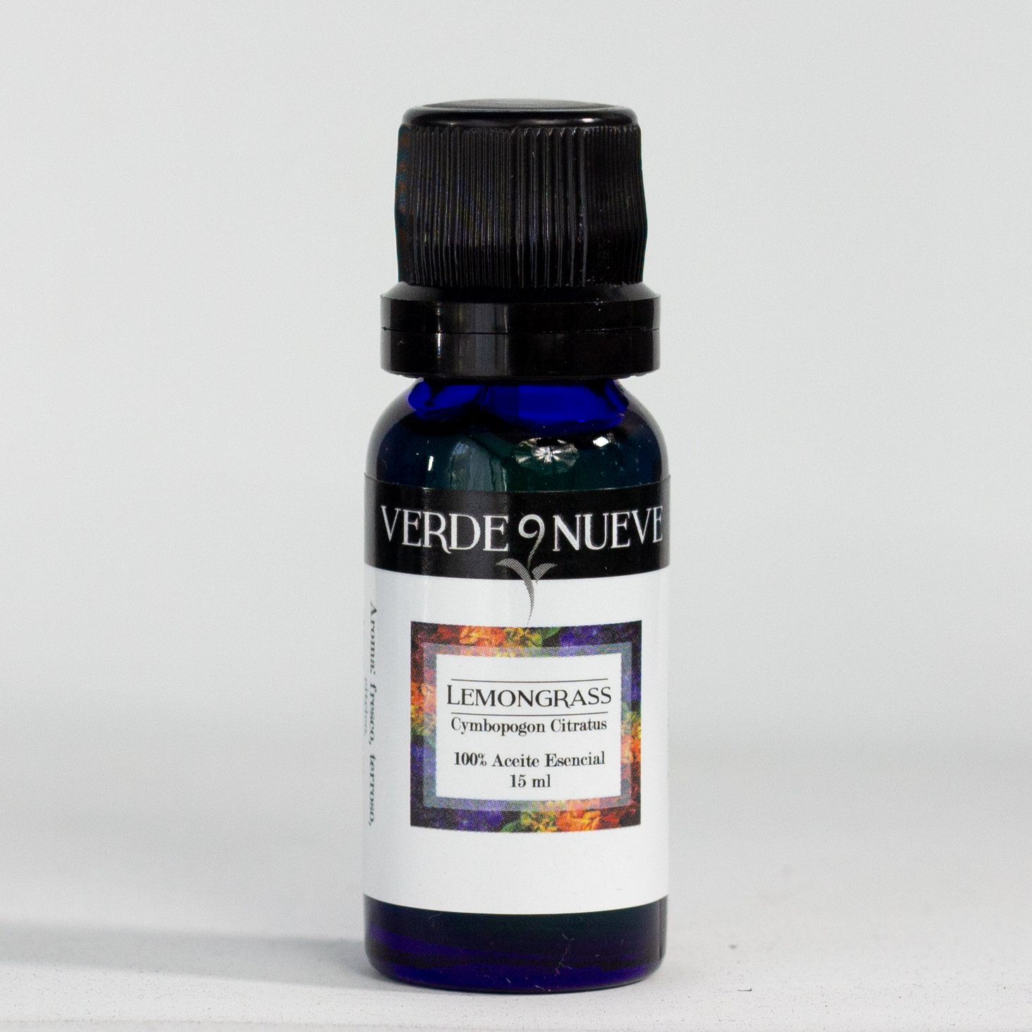 Aceite esencial de Lavanda 15ml Aceite esencial de Lavanda 15ml