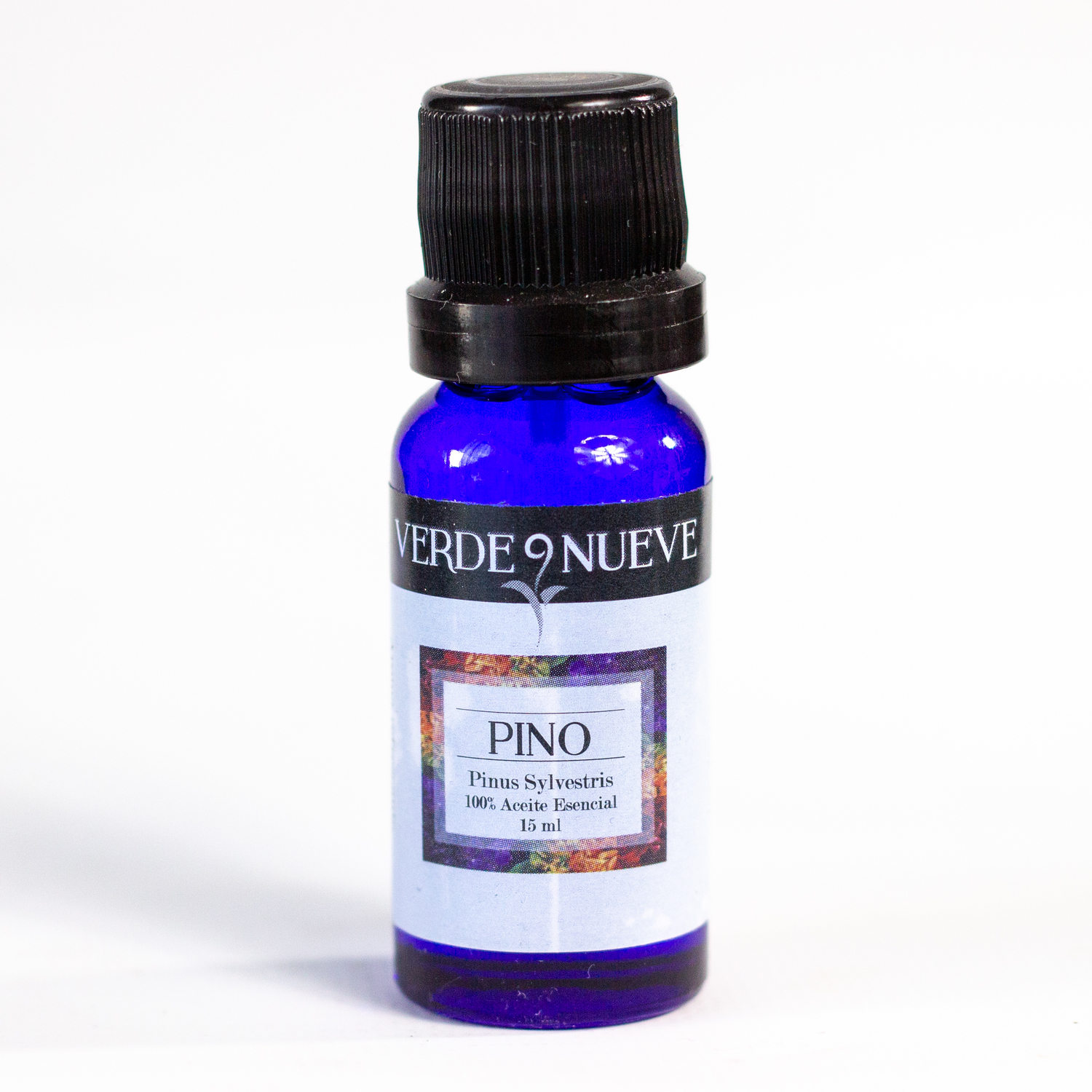 Aceite esencial de Pino 15ml Aceite esencial de Pino 15ml