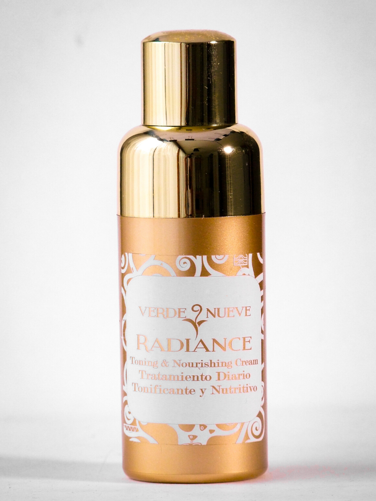 Crema de día Antiedad RADIANCE Crema de día Antiedad RADIANCE
