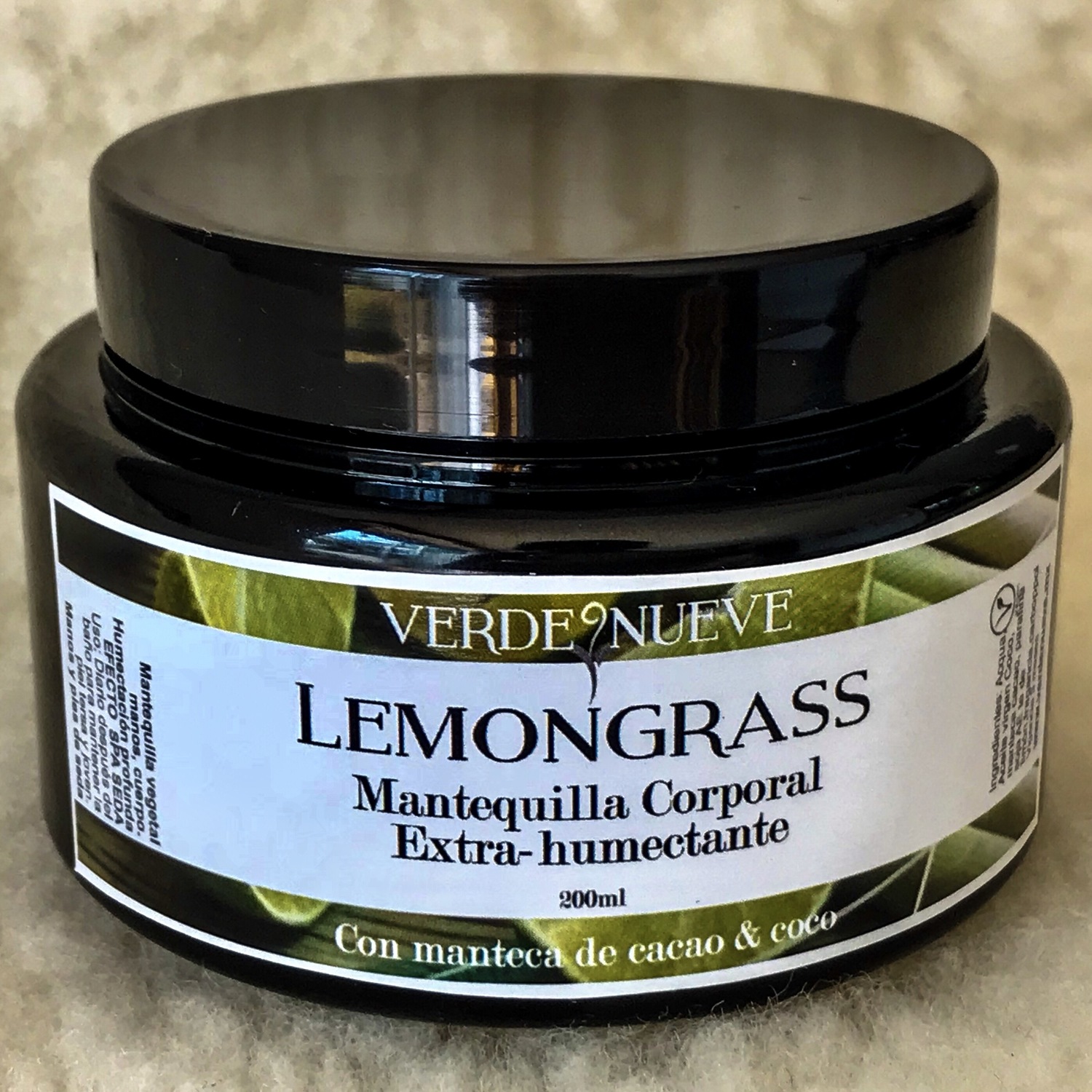 LEMONGRASS LEMONGRASS