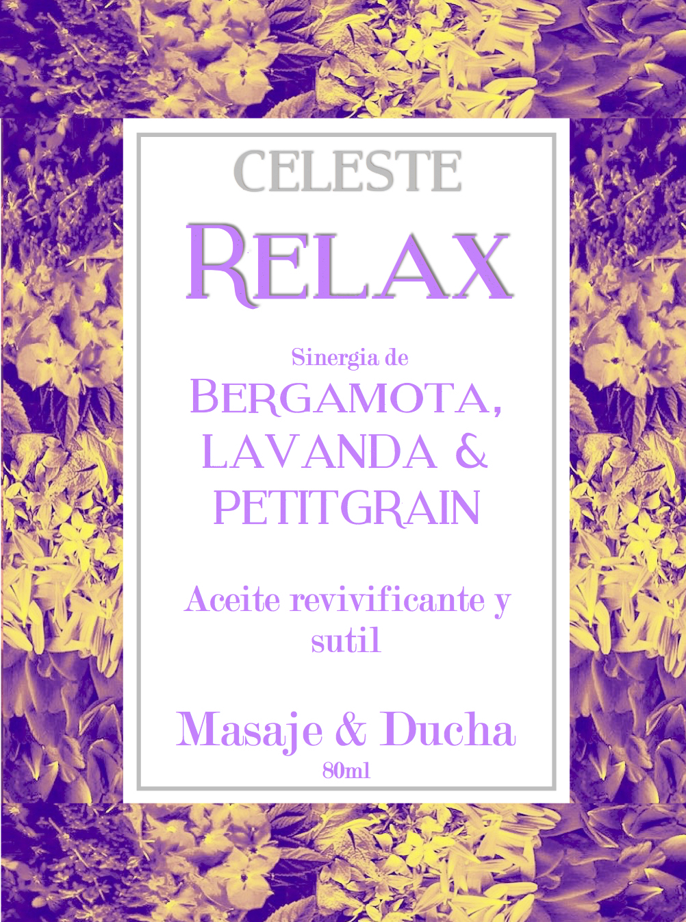 RELAX RELAX 