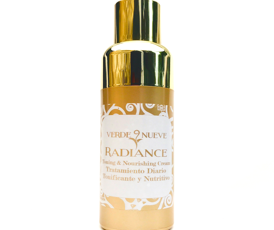 RADIANCE Crema de día Antiedad RADIANCE Crema de día Antiedad