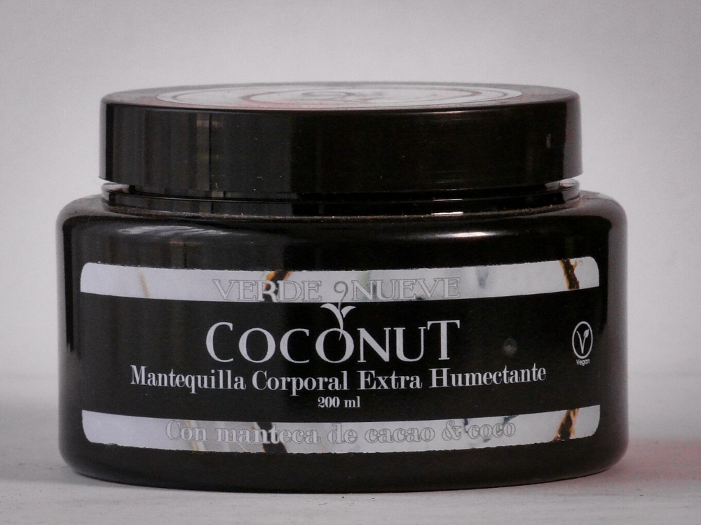 COCONUT COCONUT