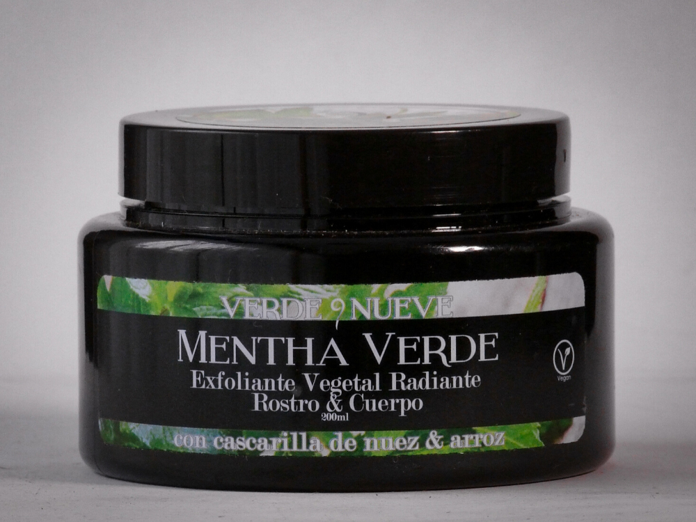 MENTAVERDE MENTAVERDE
