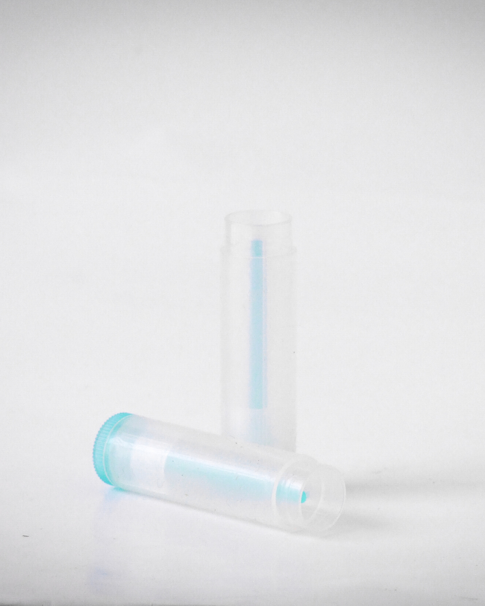 Tubo PET para brillo labial Tubo PET para brillo labial