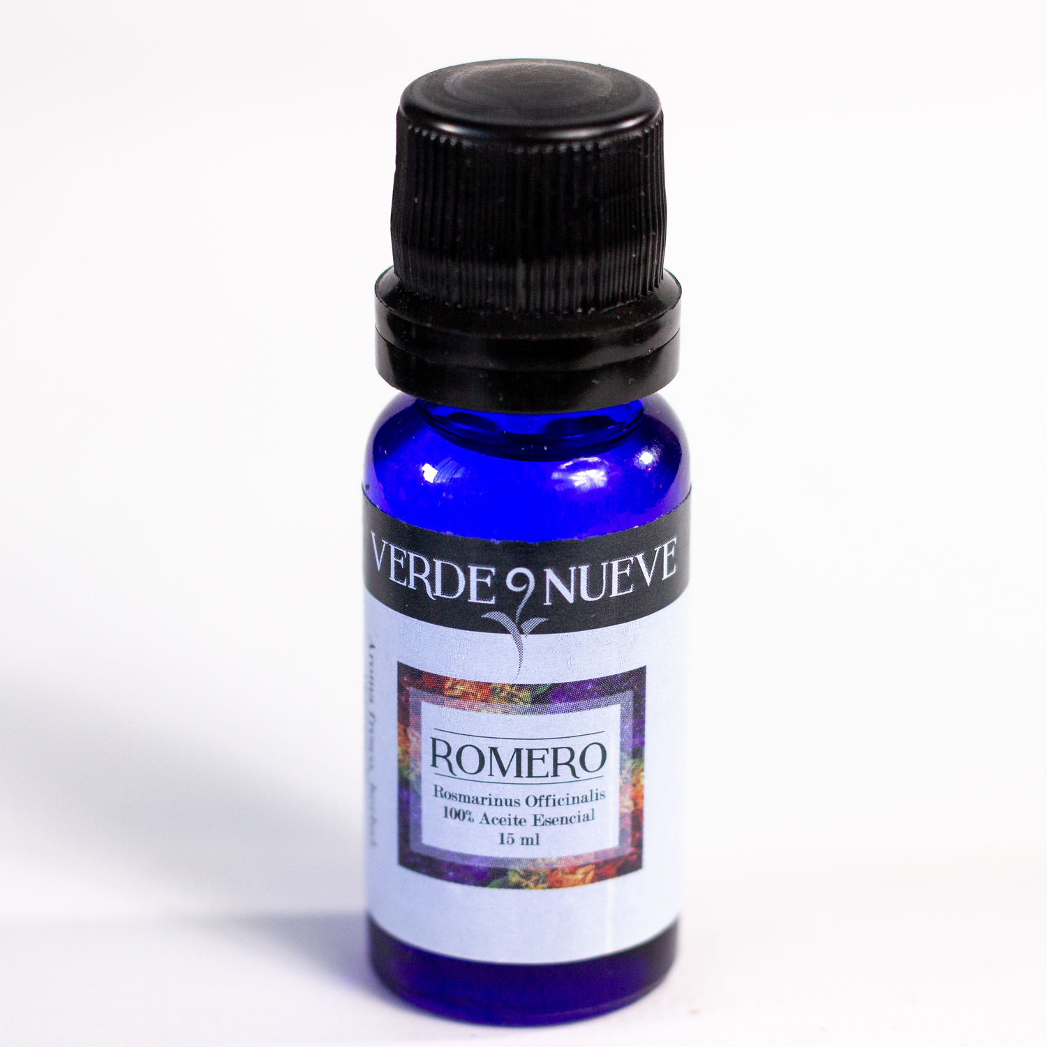 Aceite esencial de Romero 15ml Aceite esencial de Romero 15ml