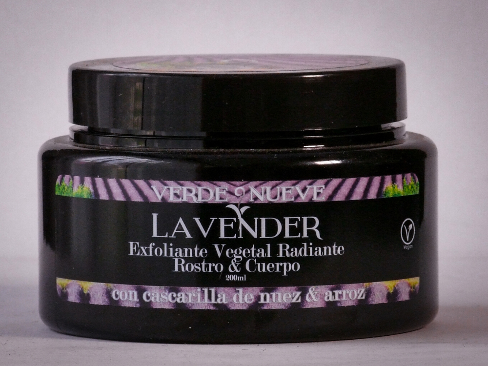 Lavander Lavander