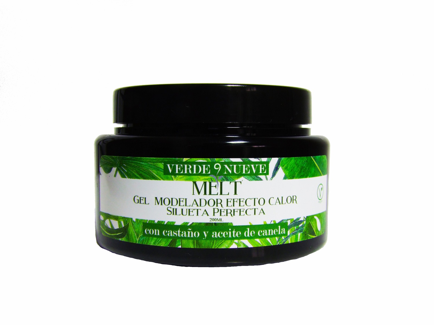 MELT Gel Efecto calor MELT Gel Efecto calor