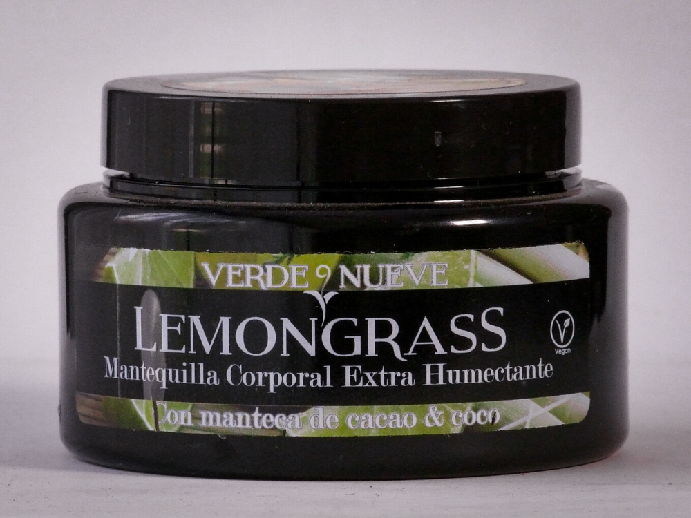 LEMONGRASS LEMONGRASS