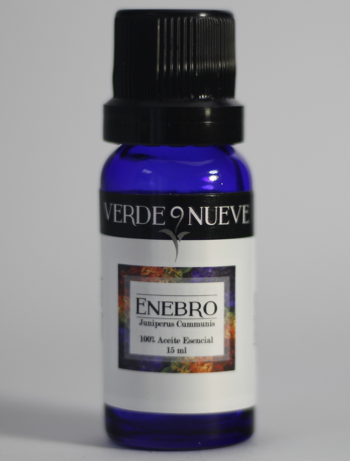 Enebro Enebro