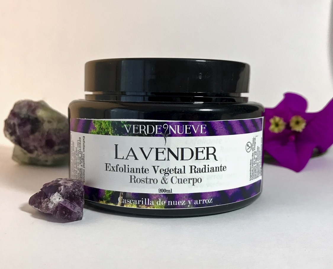 Lavander Lavander
