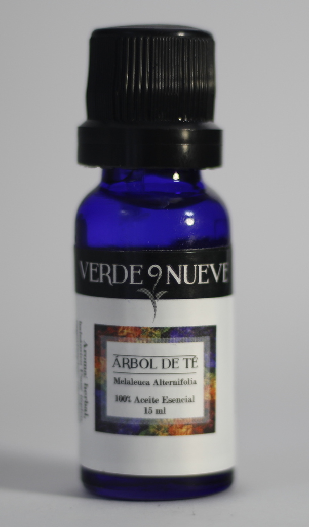 Árbol de Té Árbol de Té