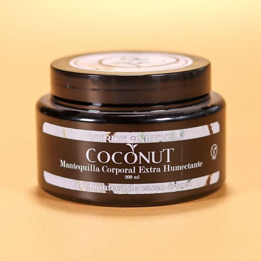 COCONUT COCONUT