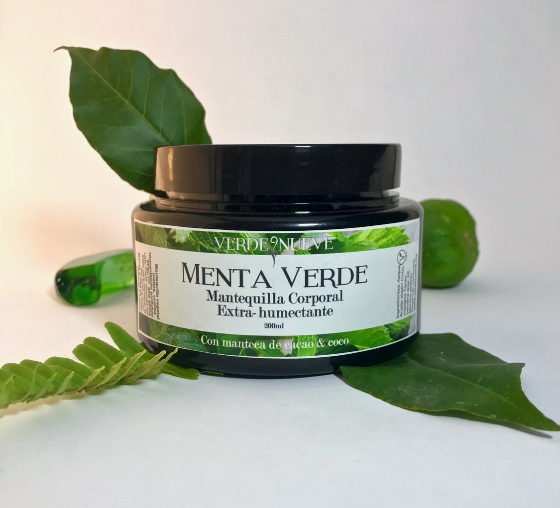 MENTAVERDE MENTAVERDE